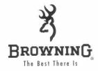browning logo